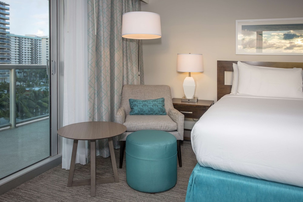 Doubletree Resort by Hilton Hollywood Beach - photo 18