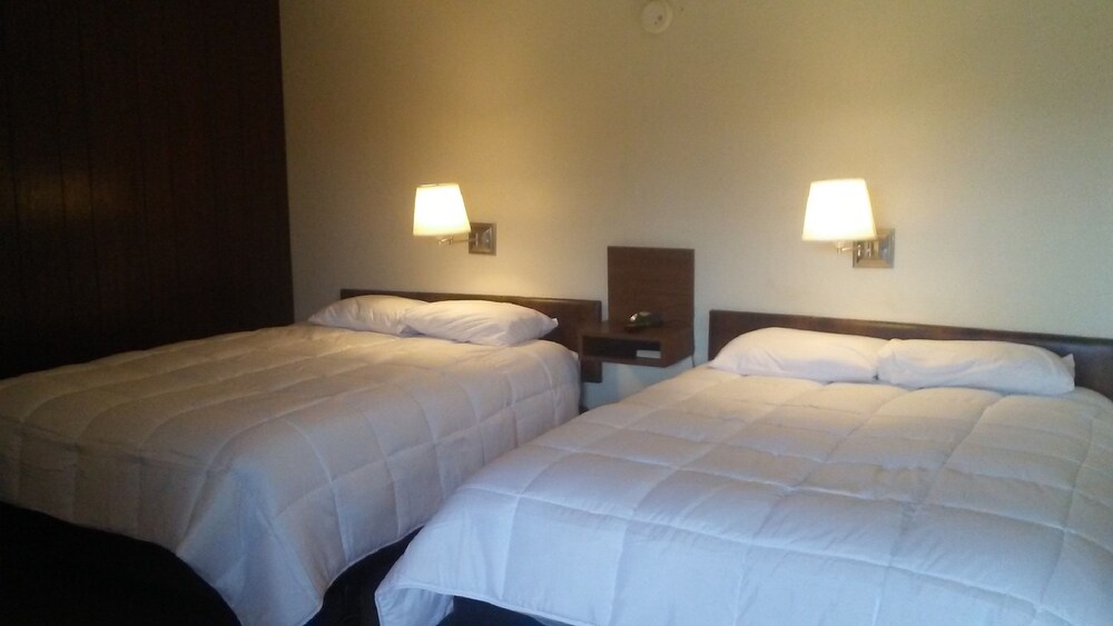 Motel Alexander - photo 19