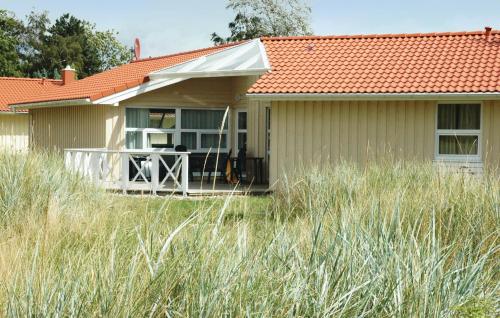 Dünenpark 15 Dorf 6 — hotel in Travemuende