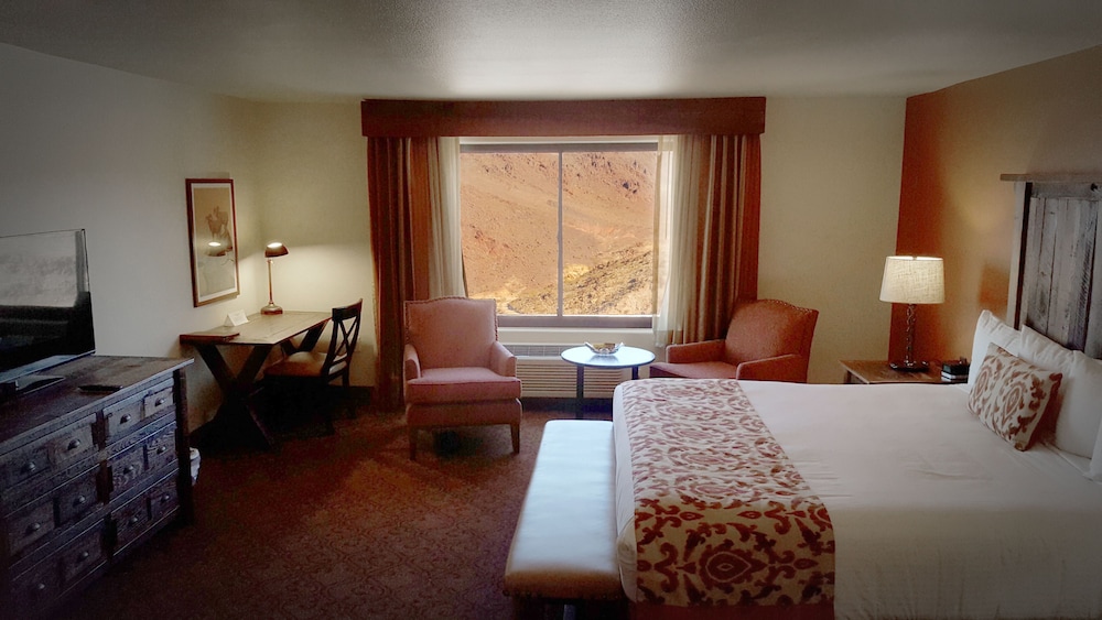 Hoover Dam Lodge - photo 10