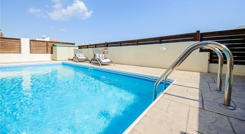 Oceanview Luxury Villa 073