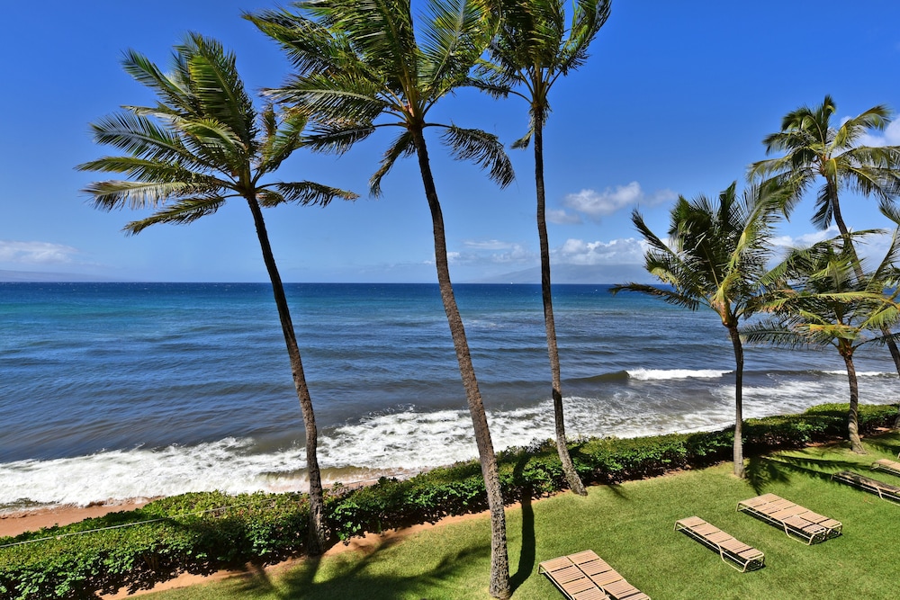 Mahana Resort #305 1 Br Condo - photo 47
