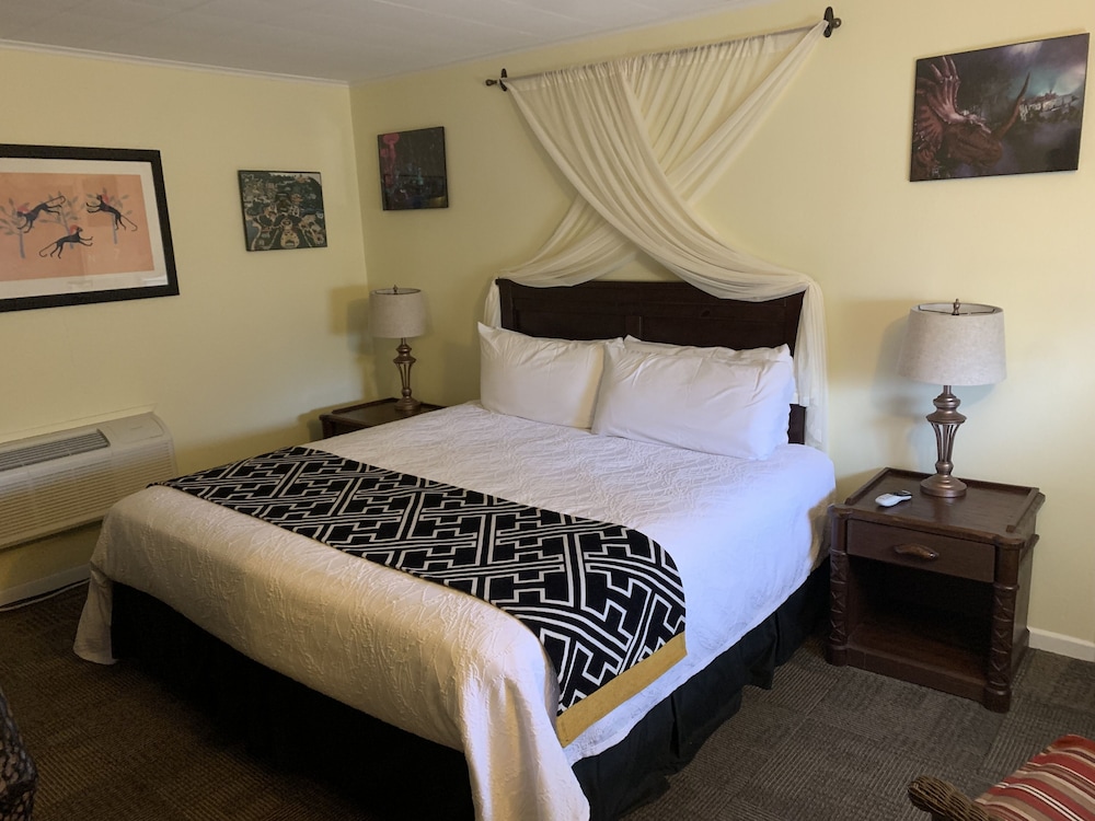 Hotel Marceline - photo 14