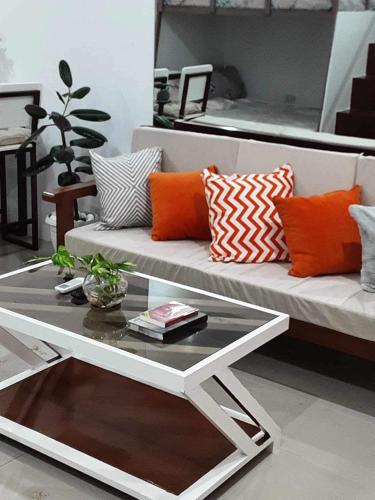 Pmpj Apartment 20348698 — Lipa City