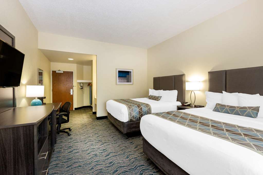 Baymont by Wyndham Des Moines Airport in Des Moines, United States