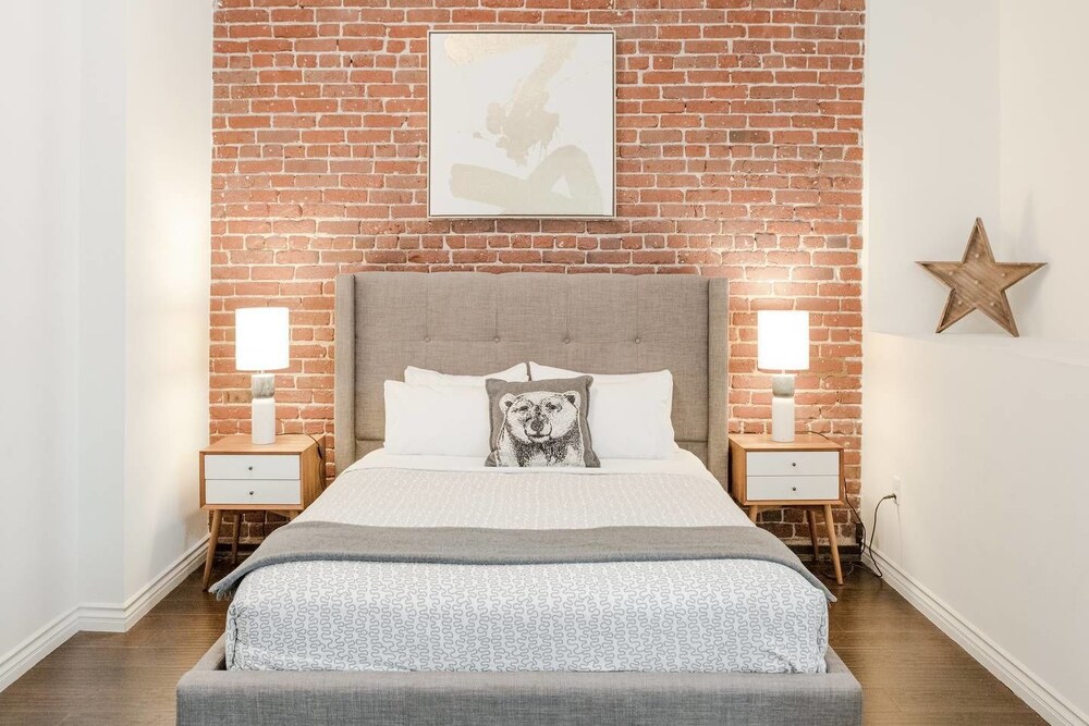Abode Los Angeles Downtown Historic Core - photo 3