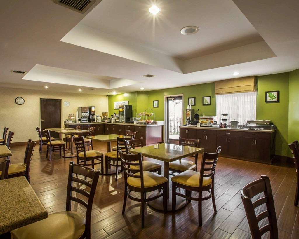 Sleep Inn Asheville Biltmore West - photo 28