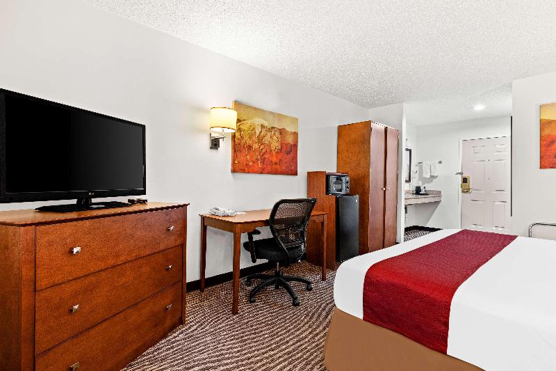 Best Western Okmulgee - photo 114