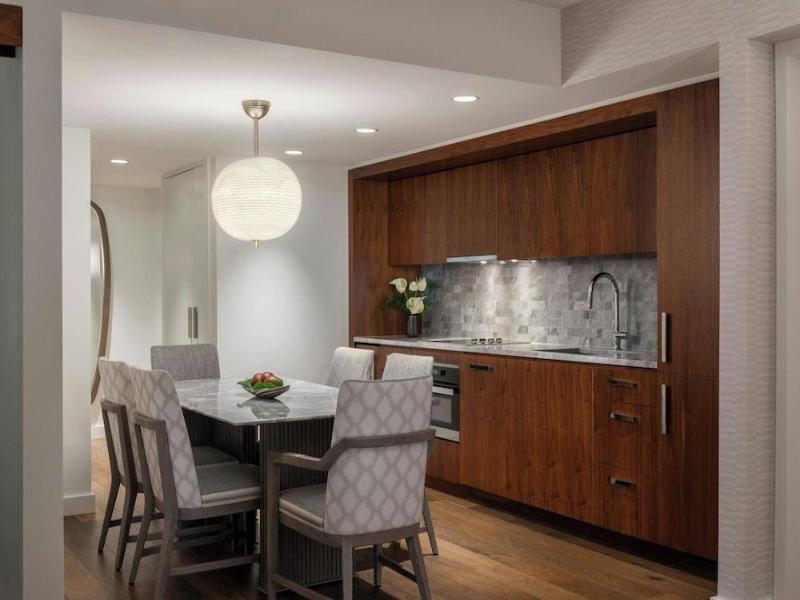The Ritz Carlton Residences Waikiki Beach - photo 103