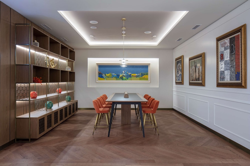 Doubletree By Hilton Plovdiv Center — Plovdiv — photo 5