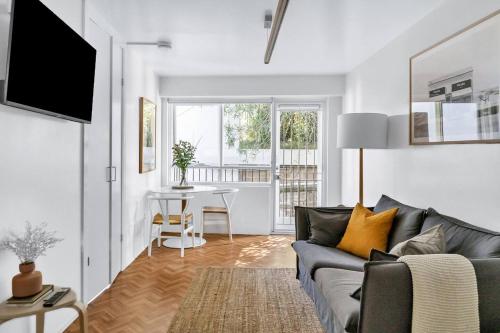 'Wylde's Treasure' Pocket size Potts Point Design — 4-Star Luxury Hotel in Sydney, Australia