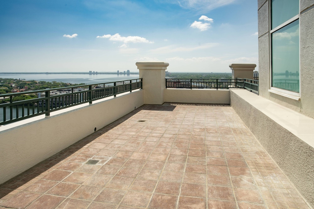 Tampa Marriott Water Street - photo 8