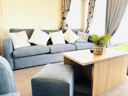 Cosy Corner - carbon neutral hotel in Filey