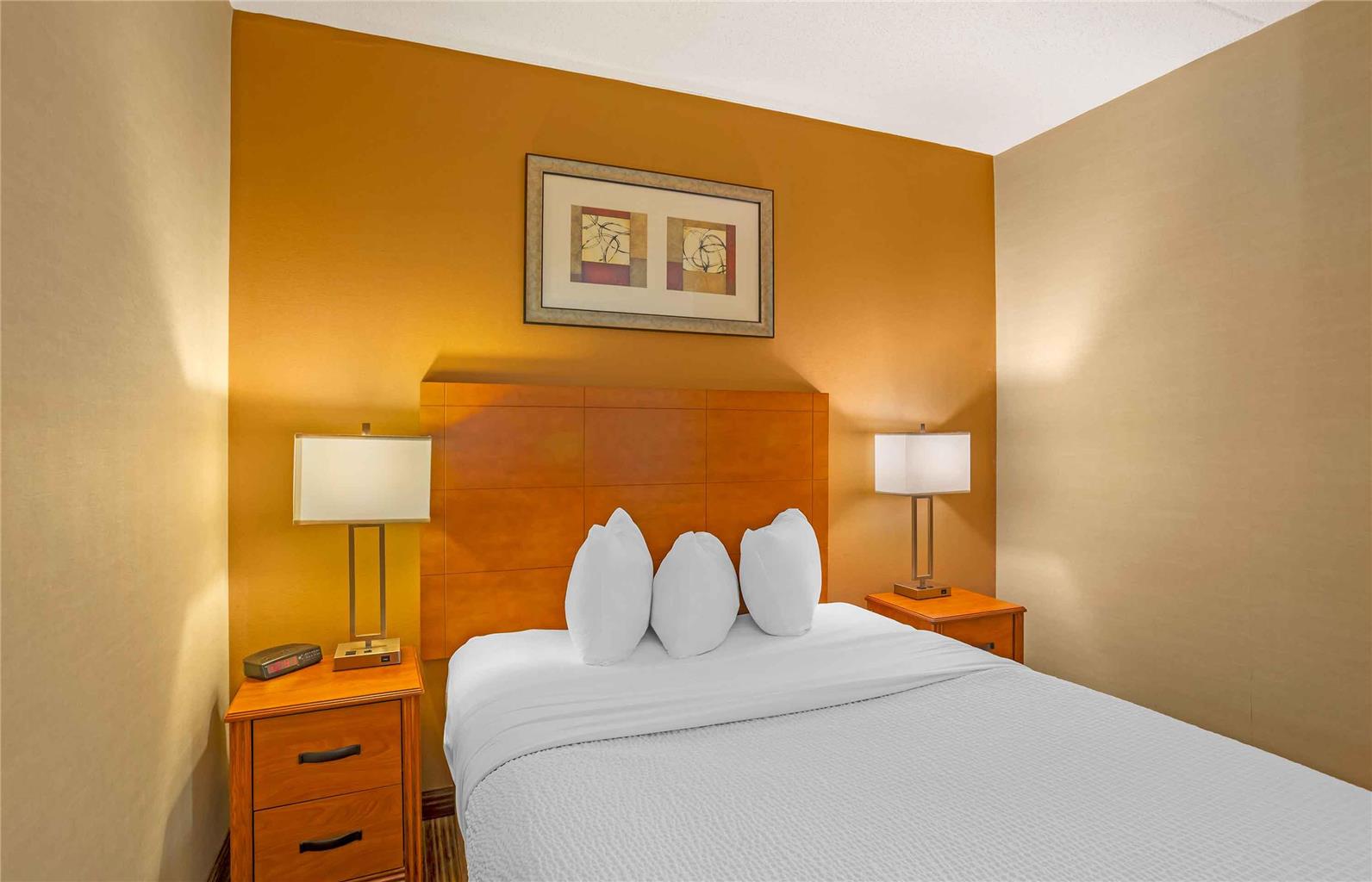 Extended Stay America Suites Lancaster County - photo 9
