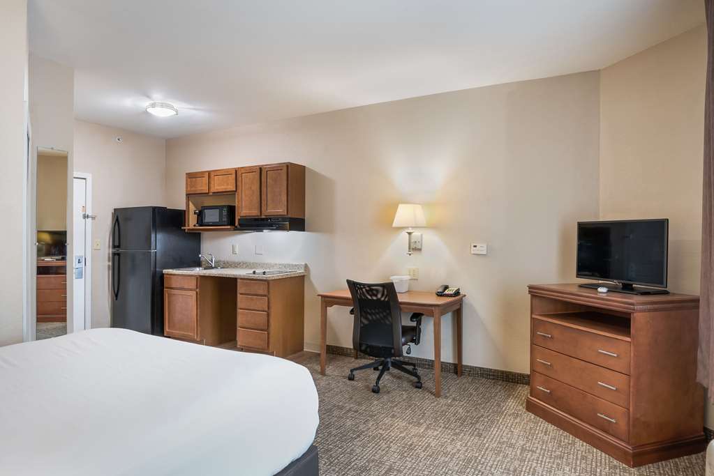 Suburban Studios Waterloo - photo 24