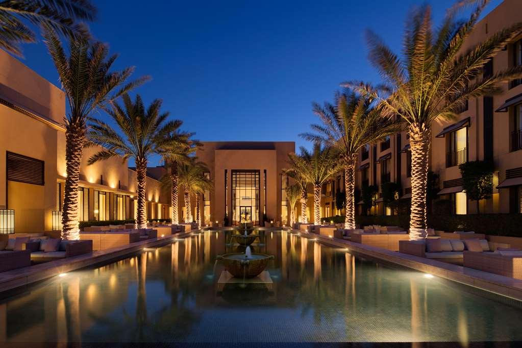 Park Hyatt Jeddah Marina Club and Spa — Jeddah — photo 2