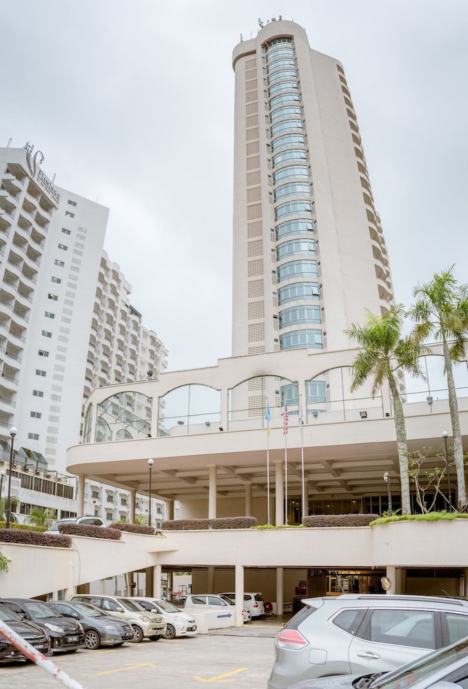 H Suites in George Town, Malaysia