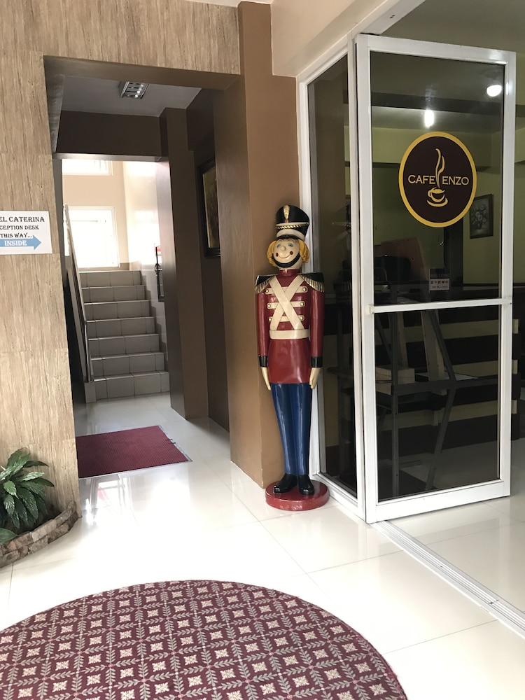 Hotel Caterina — Baguio — photo 3