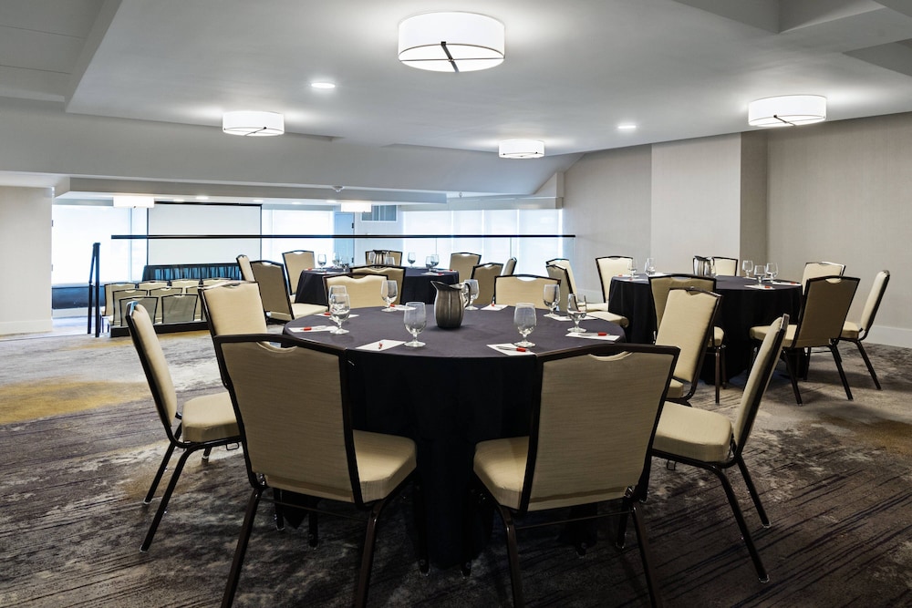 Marriott Baton Rouge - photo 68