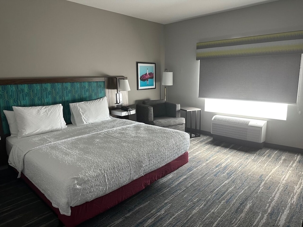 Hampton Inn & Suites by Hilton Ruskin I 75 - photo 12