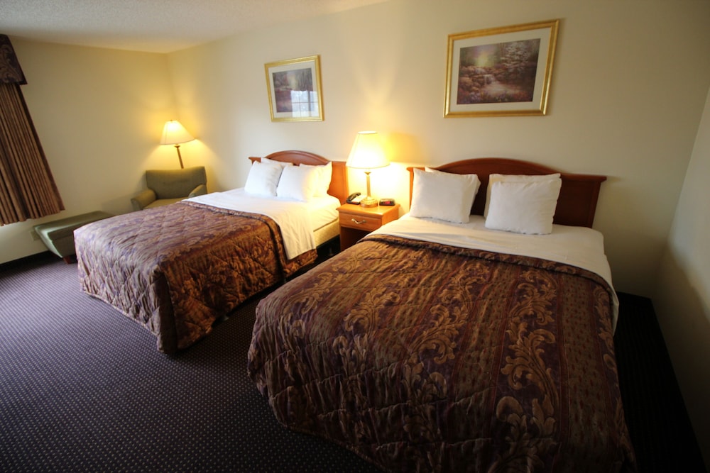 Inn of Lompoc - photo 11