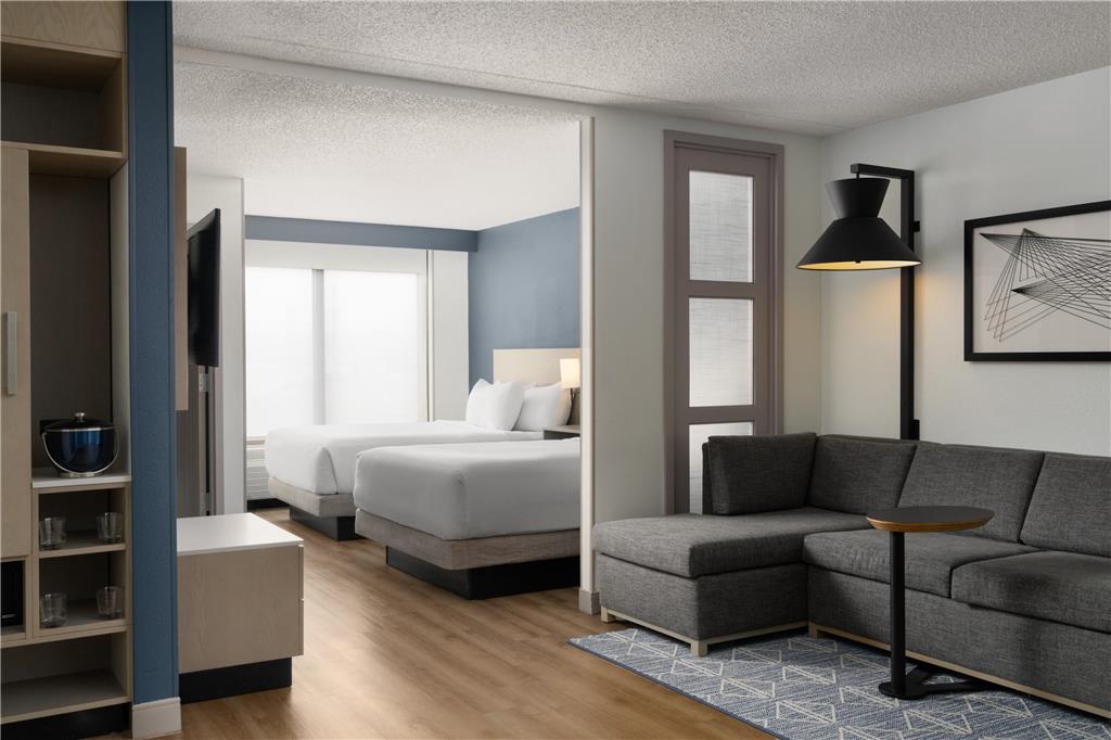 Hyatt Place Secaucus Meadowlands - photo 9