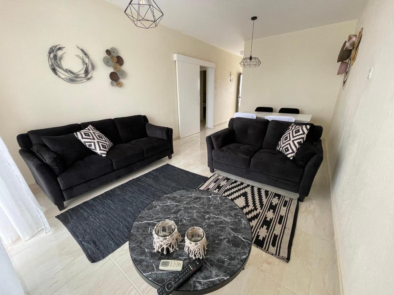 Castle Apartment
