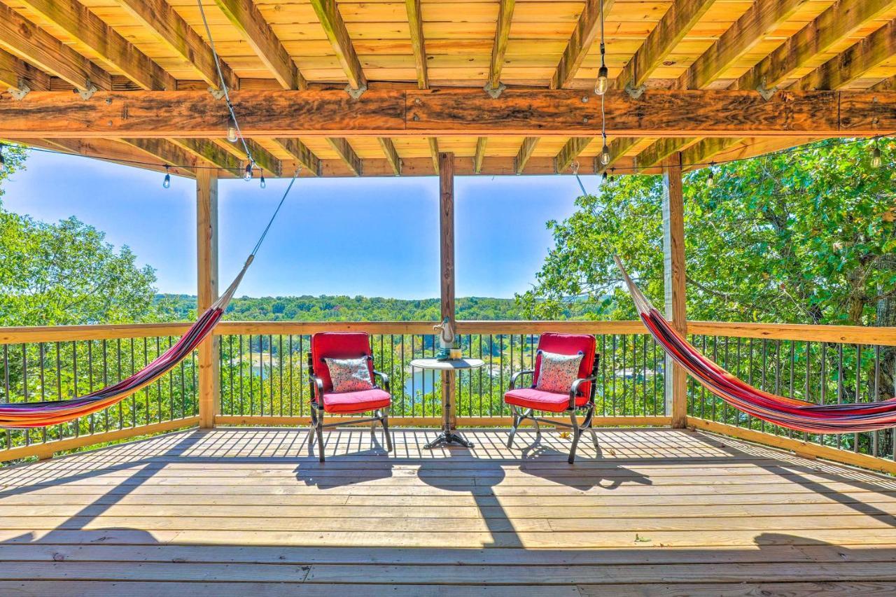 Colorful Golden Getaway with Panoramic Views in Golden, United States