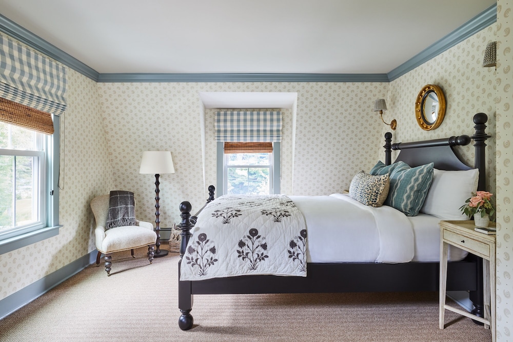 White Barn Inn & Spa Auberge Collection - photo 39