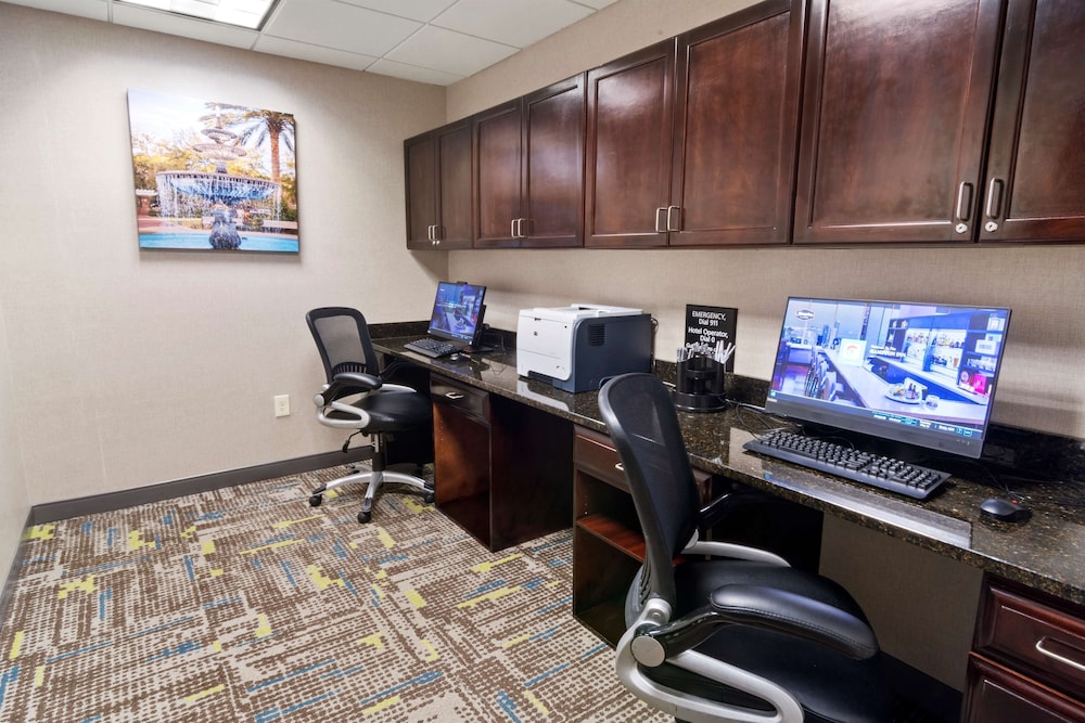 Hampton Inn Kingsland - photo 36