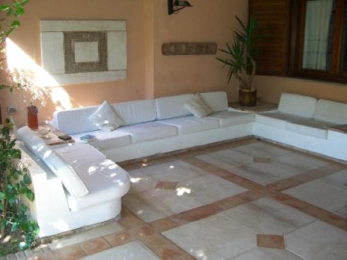 Casa Vacanza Porto Luna 68 — 4-Star Luxury Hotel in Villasimius, Italy