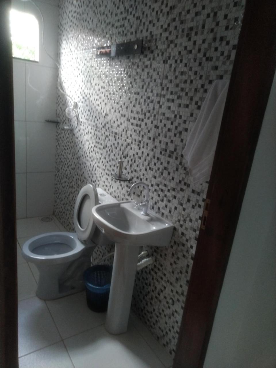 Pousada da Ana — hotel in Cavalcante