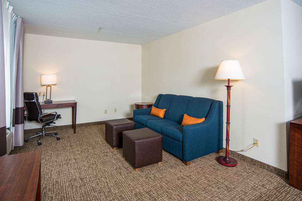 Comfort Inn Naugatuck Shelton CT - photo 11