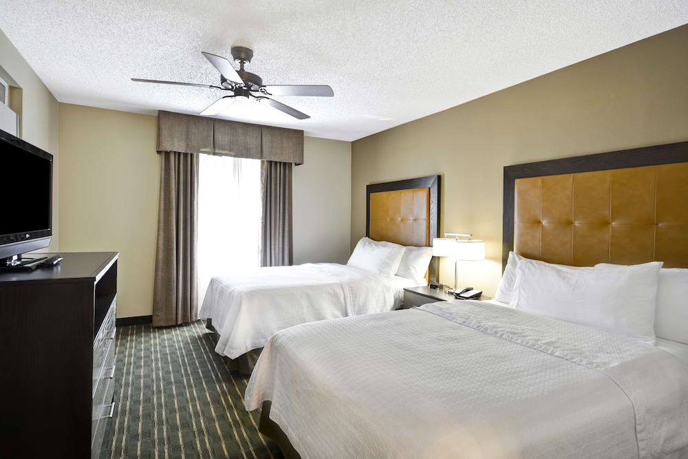 Homewood Suites by Hilton Durham Chapel Hill I 40 - photo 24