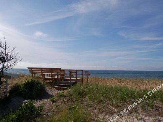 Hampton Ocean Resort - photo 19