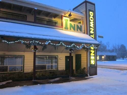 Downtowner Inn in Whitefish, United States