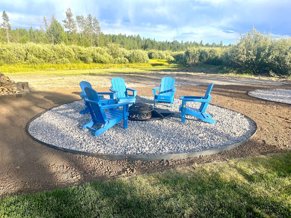 Blue Buffalo Resort - photo 69