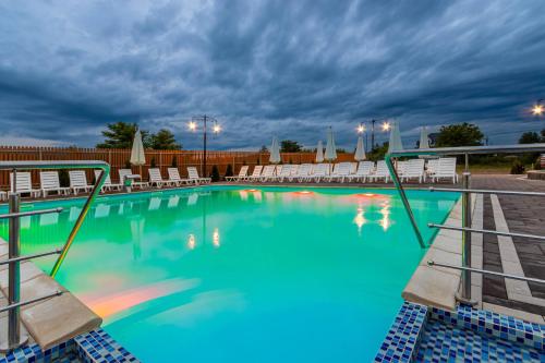 Sofion hotel&resort — Solotvyno — photo 3