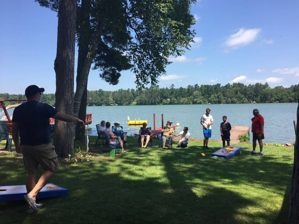 Rainbow's End Resort - photo 141