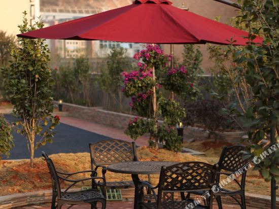 Fangyuan Fashion Hotel in Longyan, People's Republic of China