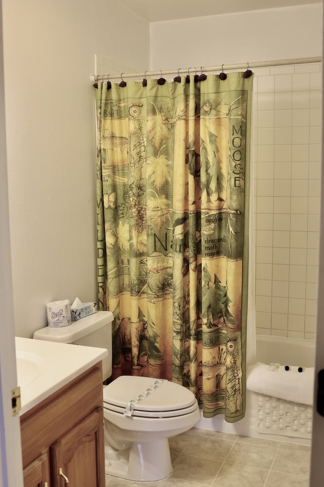 Rocky Mountain Lodge - photo 63