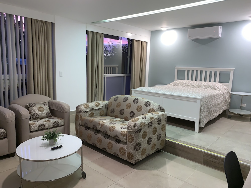 Dali Suites Adults Only — Tijuana — photo 3