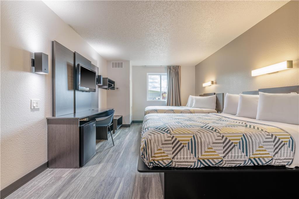 Motel 6 Missoula MT - photo 22
