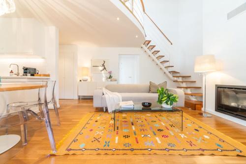 Apartment Aroeira Golf I — 4-Star Luxury Hotel in Charneca, Portugal