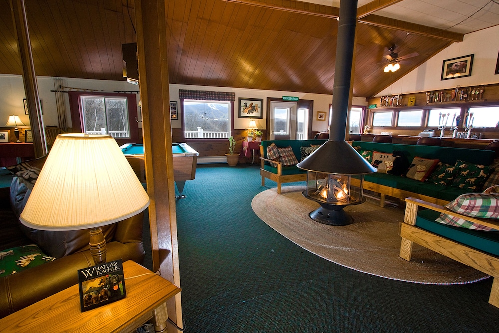 Bromley View Inn - photo 43