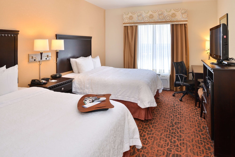 Hampton Inn Pecos - photo 7