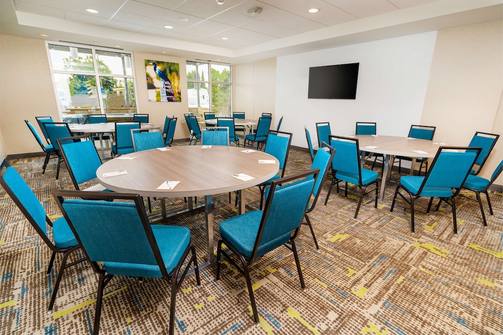 Hampton Inn & Suites Imperial Beach San Diego - photo 42