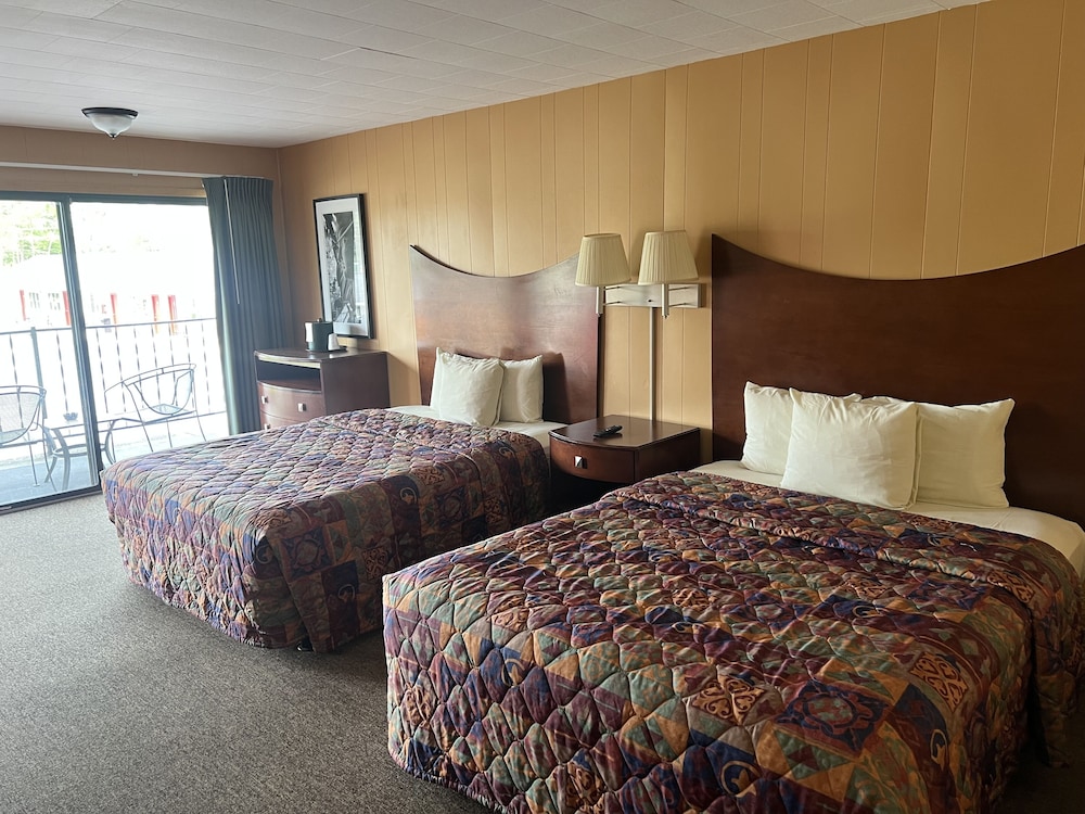 All Star Inn & Suites - photo 197