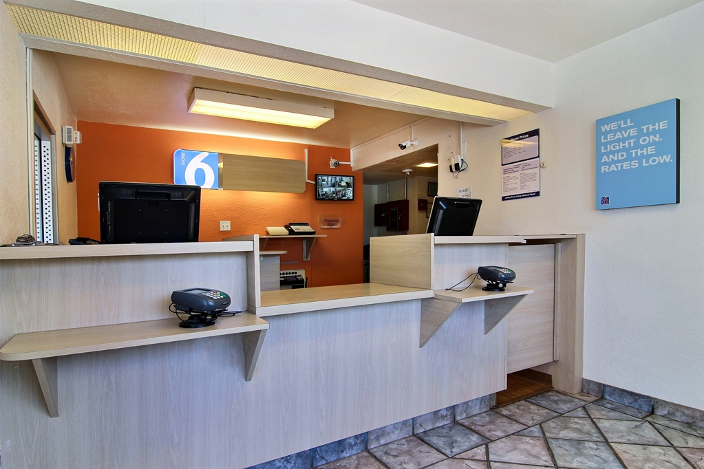 Motel 6 Abilene TX - photo 22