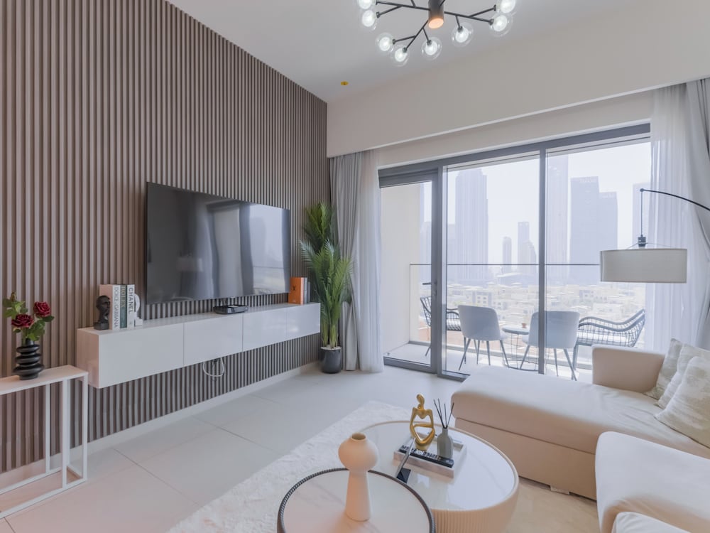 Downtown Burj Royale 510 — 4-Star Luxury Hotel in Dubai, United Arab Emirates